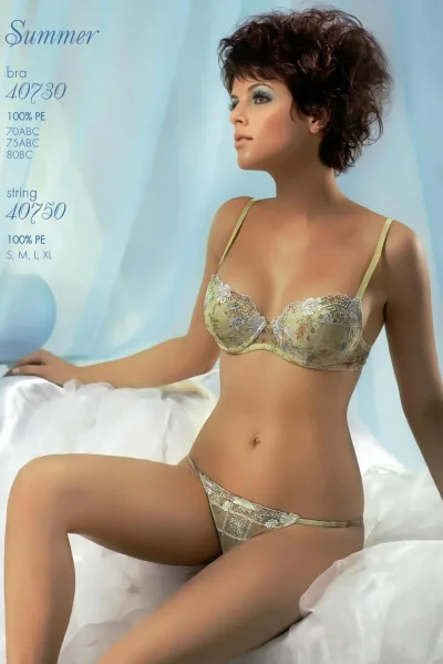 Женская нижнее белье