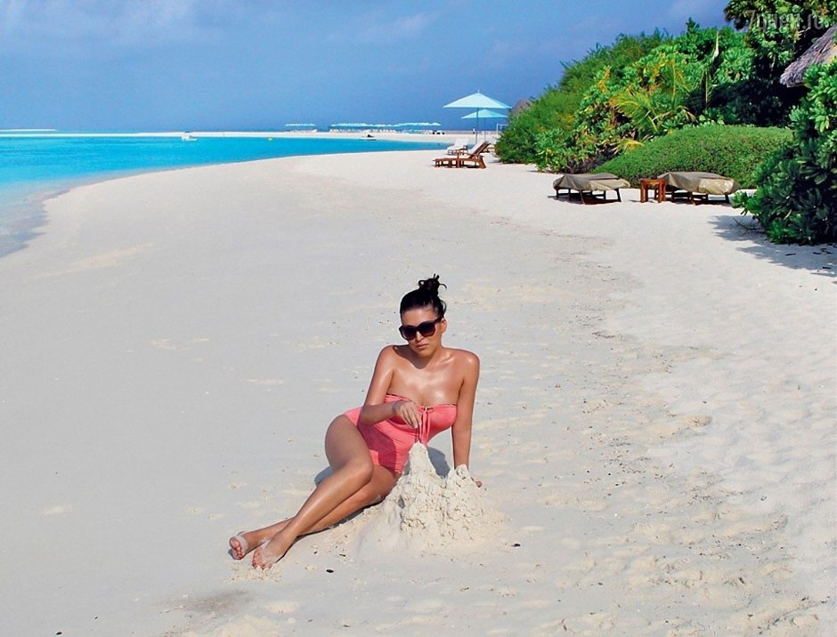 Ирина дубцова