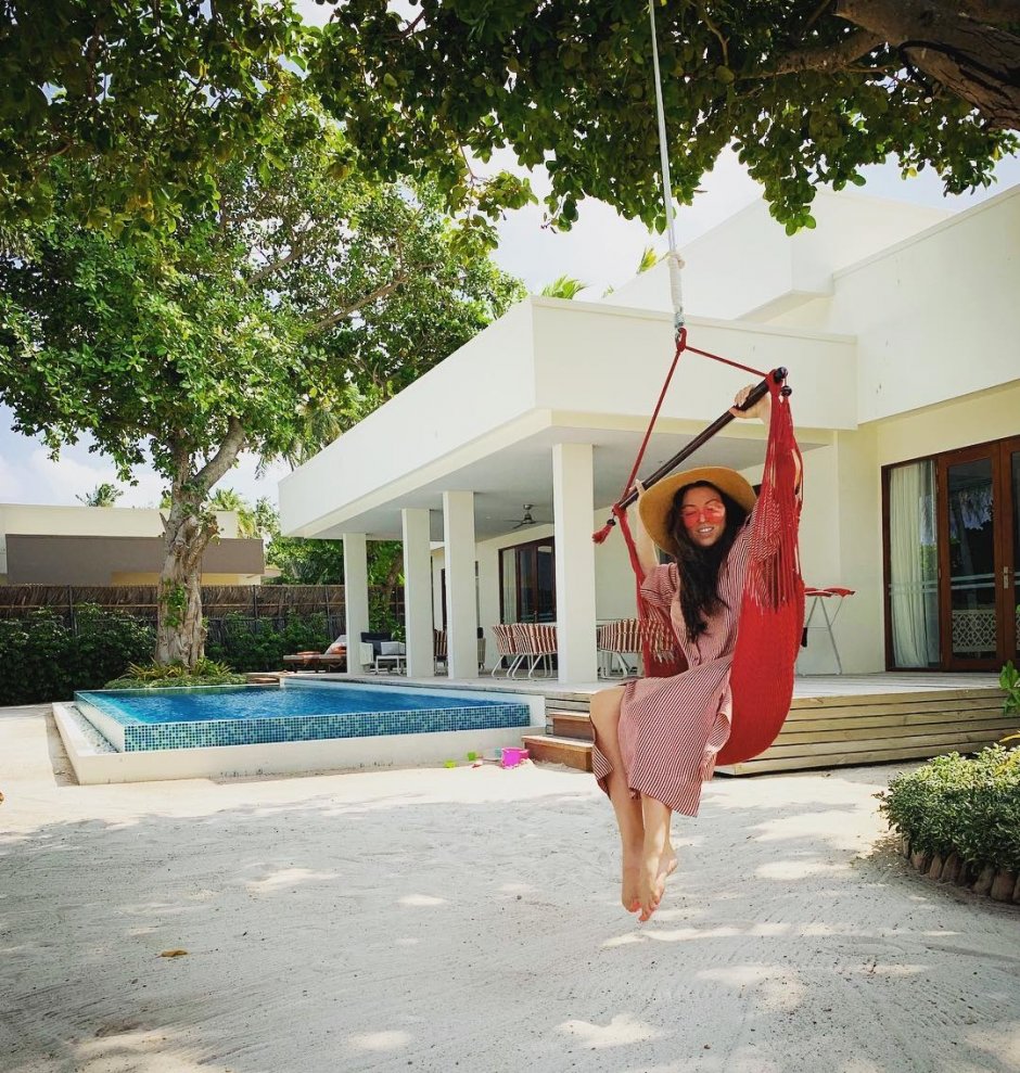 Ирина дубцова инстаграмм