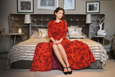 Ирина безрукова