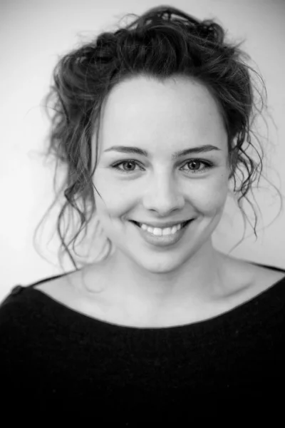 Полина ульянова актриса