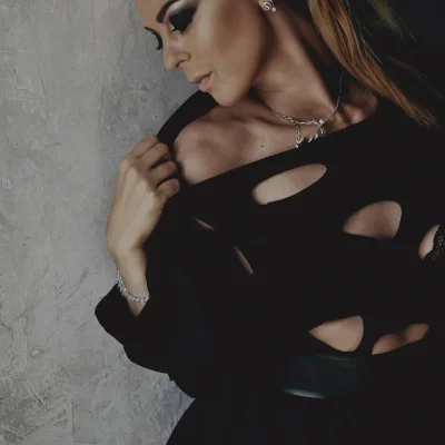 Голая Кристина Кузьмина