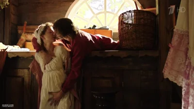 Зарубежные мелодрамы