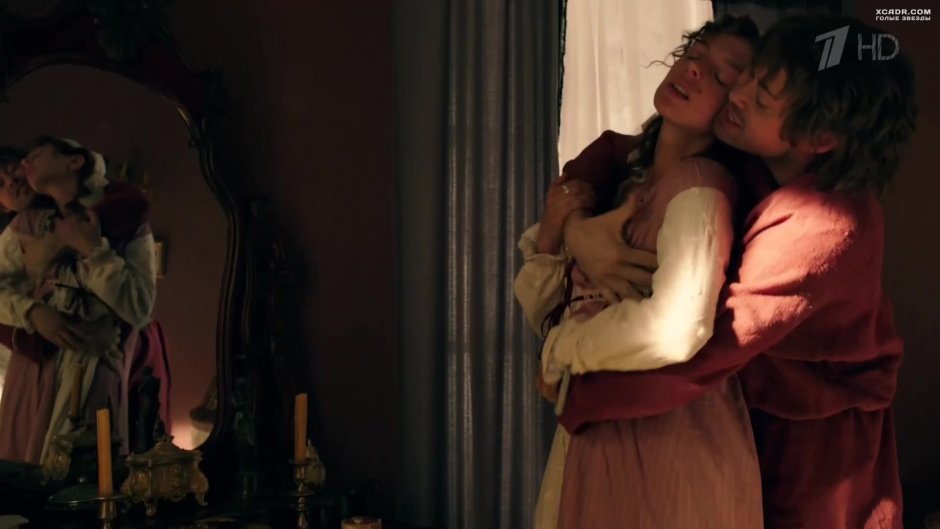 Outlander series