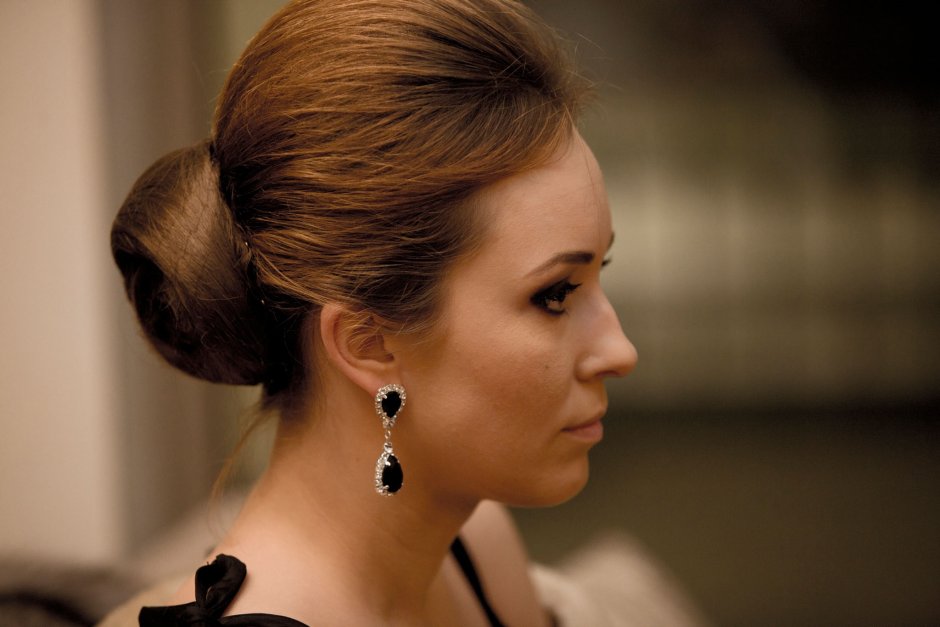 Анна королик сопрано