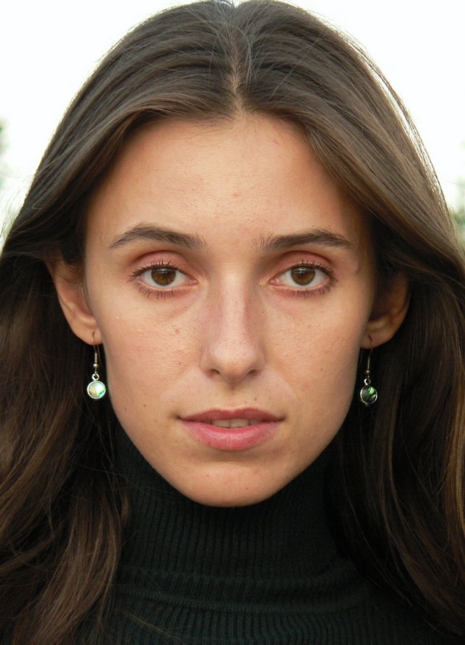 Олеся смирнова марцинкевич актриса