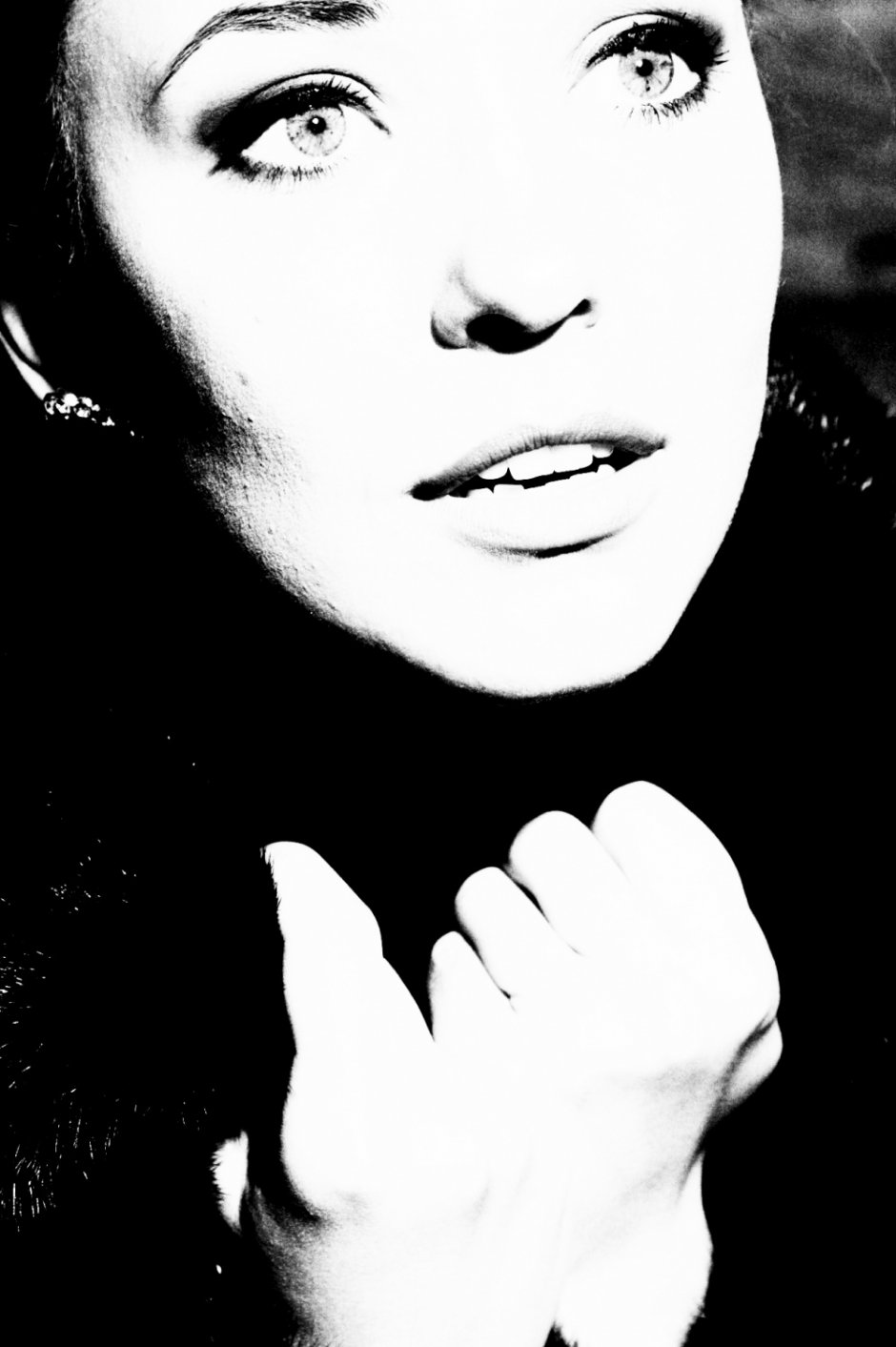 Портретная фотография