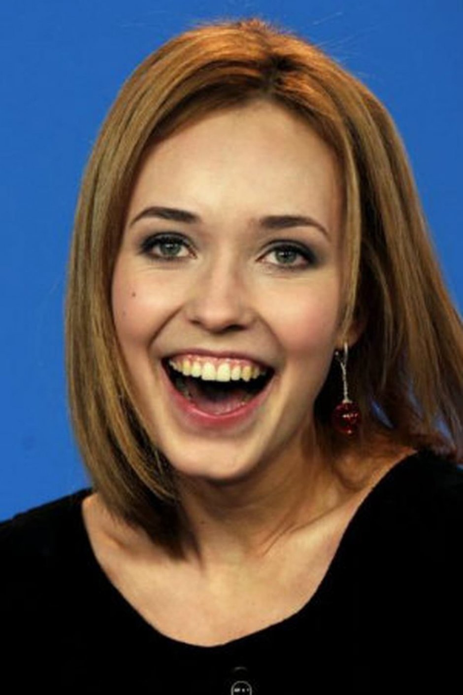 Светлана смирнова марцинкевич актриса