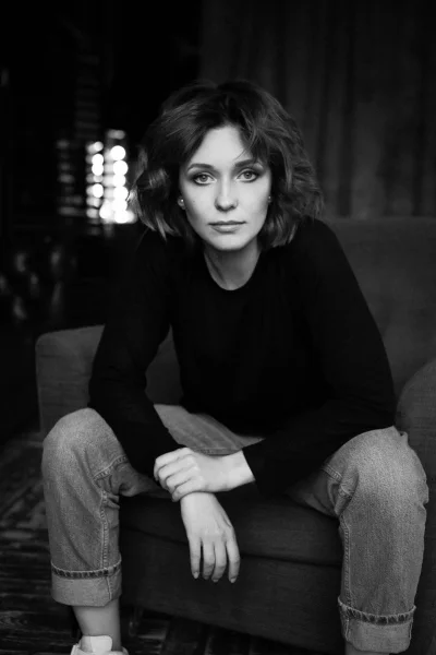 Актриса екатерина волкова