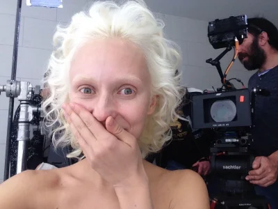 Актриса светлана смирнова