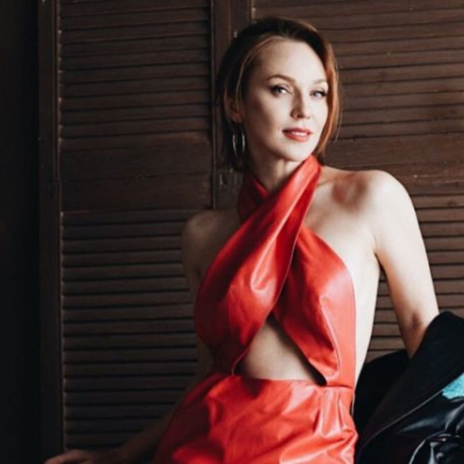 Альбина джанабаева