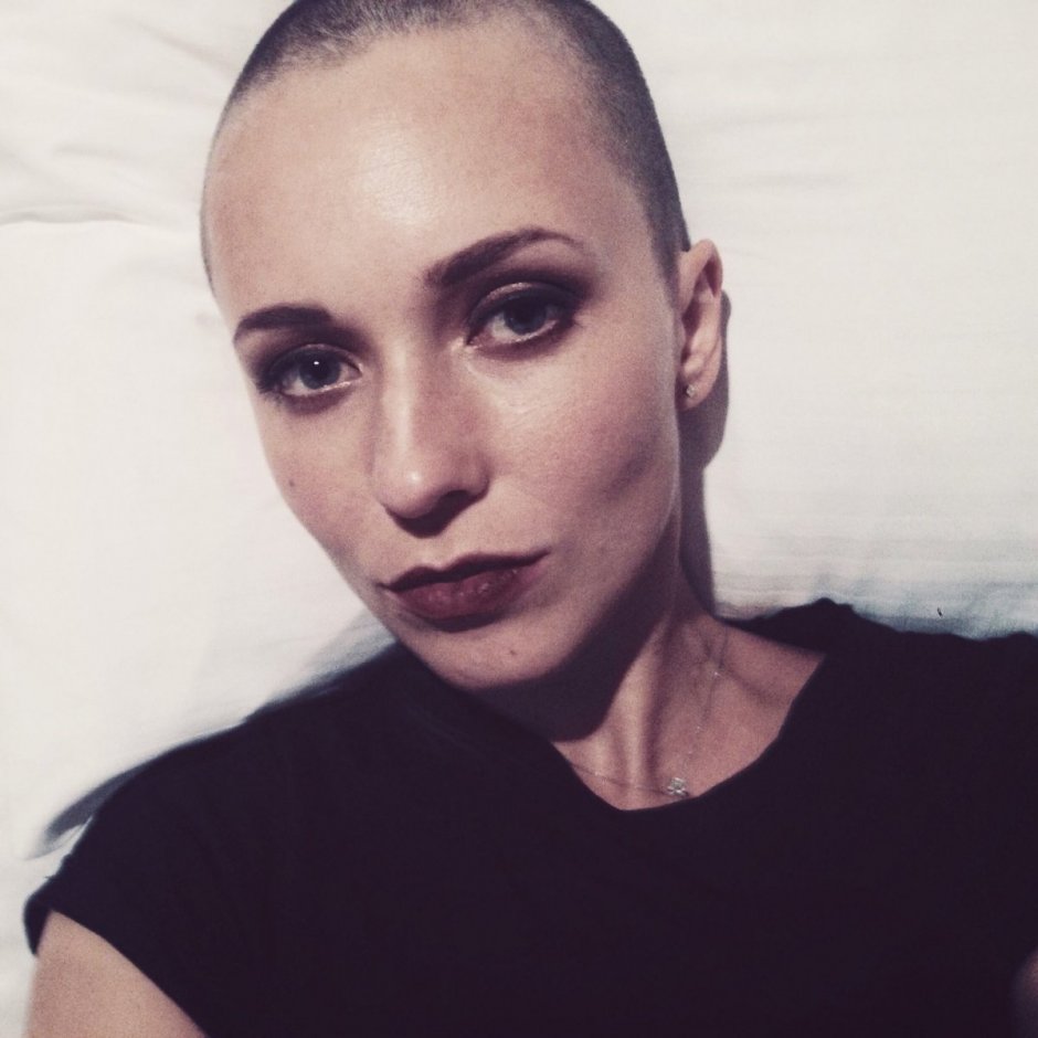 Актриса светлана смирнова марцинкевич