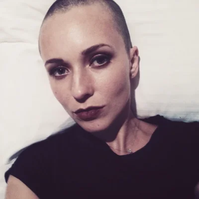 Актриса светлана смирнова марцинкевич