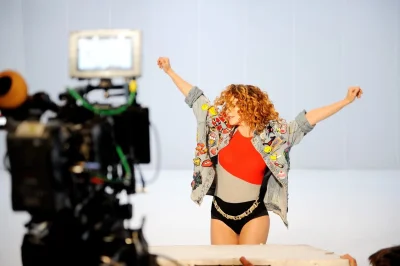 Альбина джанабаева