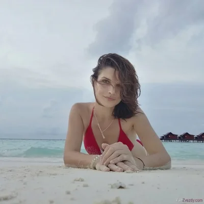 Анастасия макеева