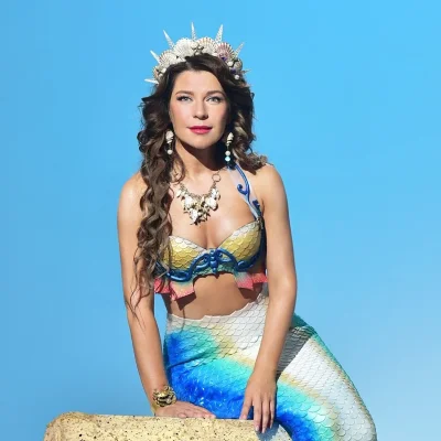 Голая Катя Волкова