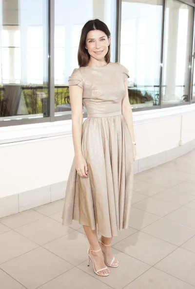 Актриса екатерина волкова