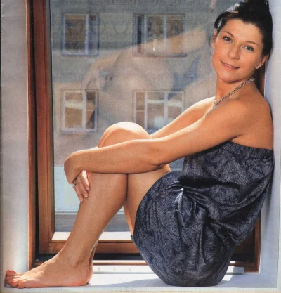 Вера воронина