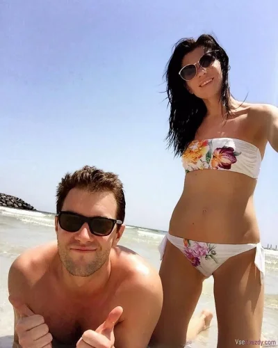 Екатерина волкова в купальнике