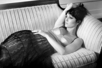 Мэри элизабет уинстэд