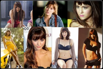 Мэри элизабет уинстэд