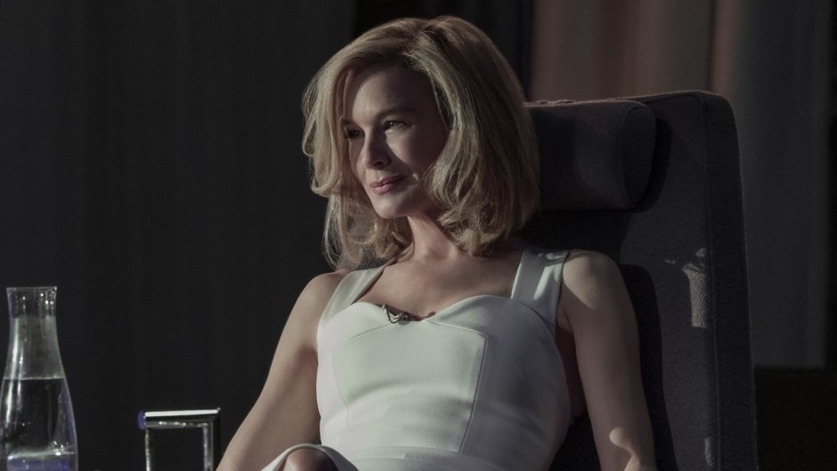 What if рене зеллвегер