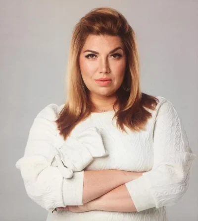 Екатерина скулкина в молодости