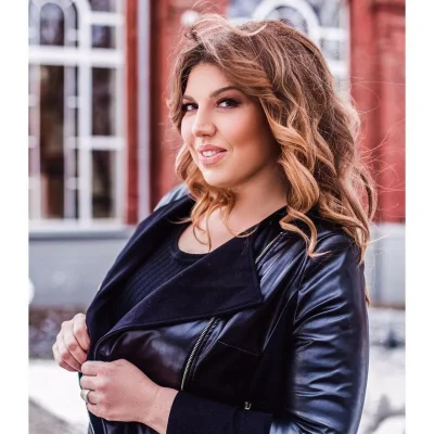 Екатерина скулкина татарина