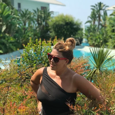 Наталья могилевская в купальнике