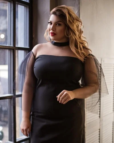 Екатерина скулкина модель плюс сайз