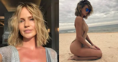 Наталья ионова глюкоза в купальнике