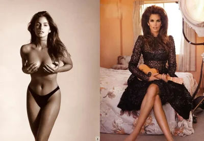 Синди кроуфорд в х