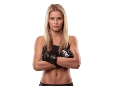 Пейдж мишель ванзант