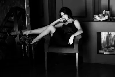 Рената камалова