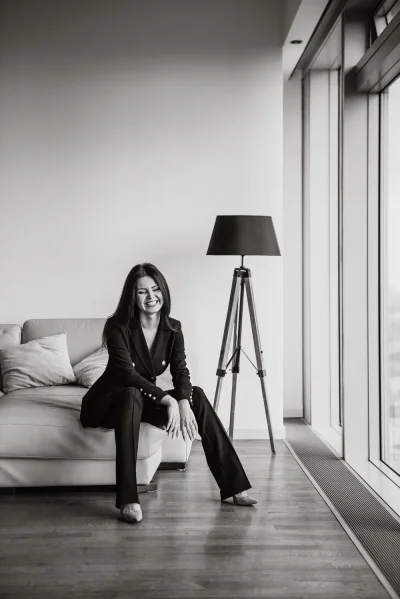 Рената камалова телеканал звезда