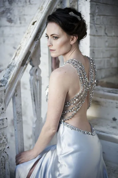 Лара пулвер