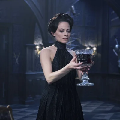 Лара пулвер другой мир