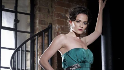 Лара пулвер горячие