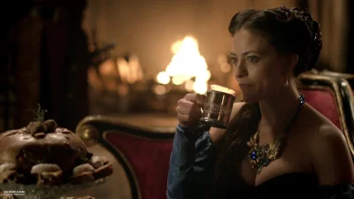 Лара пулвер демоны да винчи