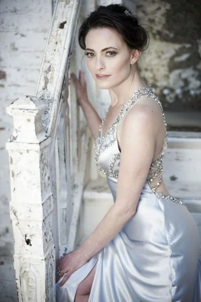 Ирен адлер актриса