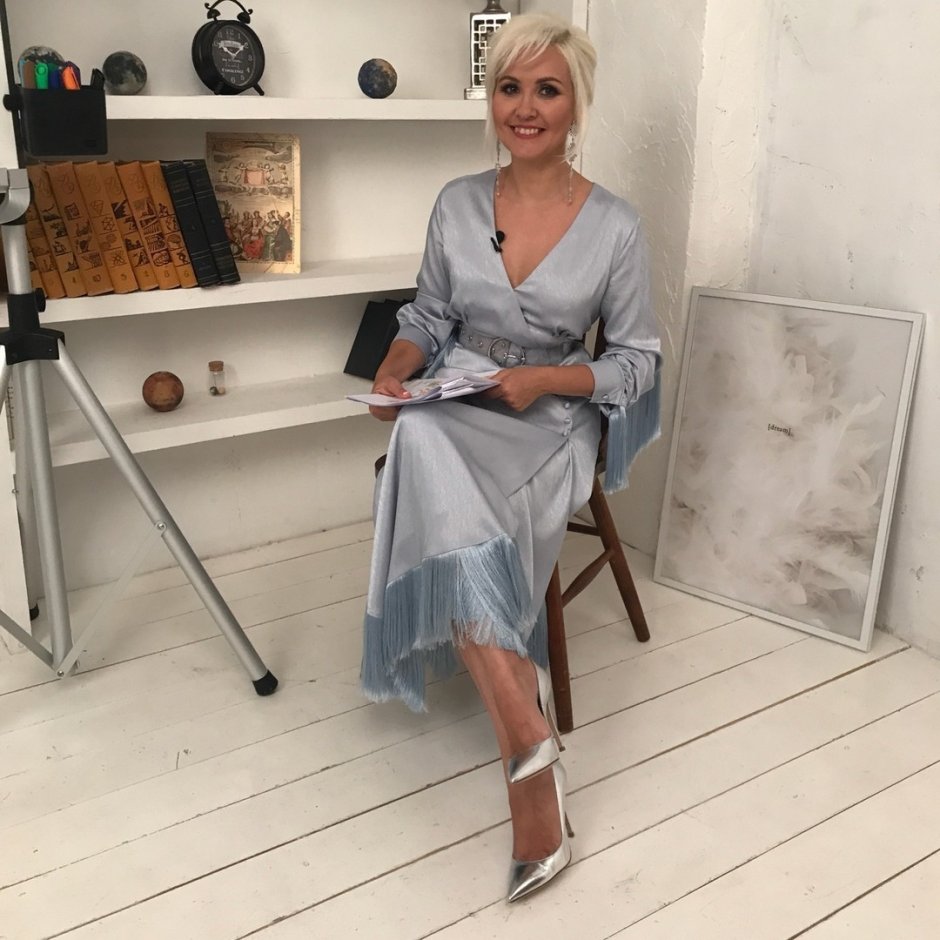 Василиса володина биография личная жизнь