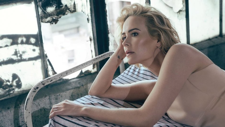 Sarah paulson