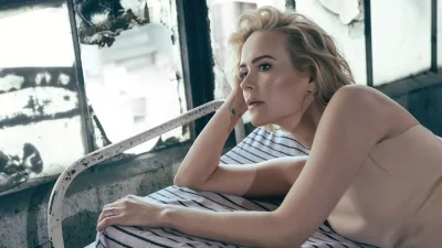 Sarah paulson