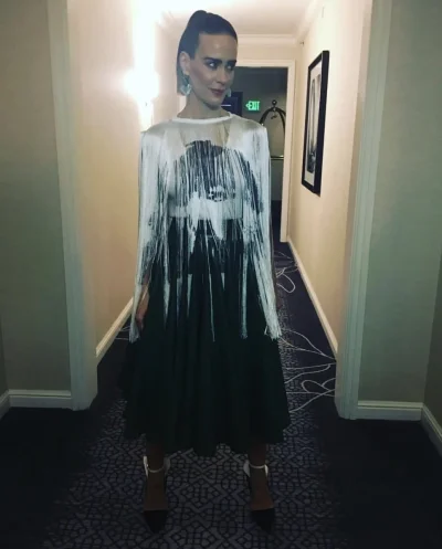 Сара паульсон