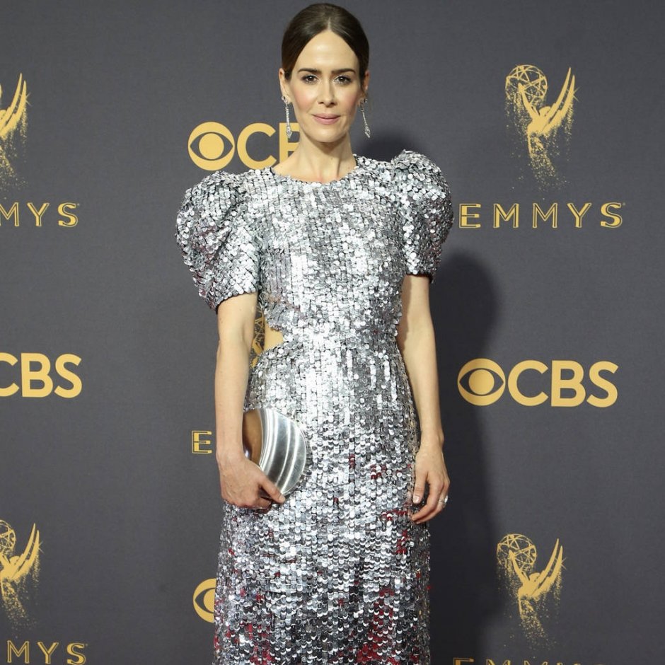 Сара полсон эмми