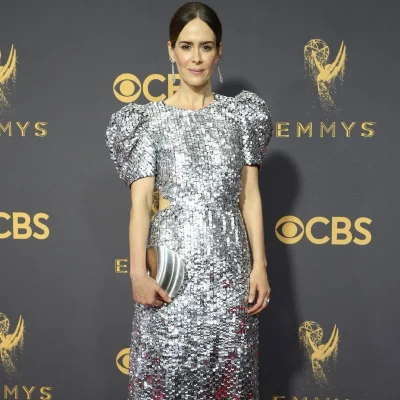 Сара полсон эмми