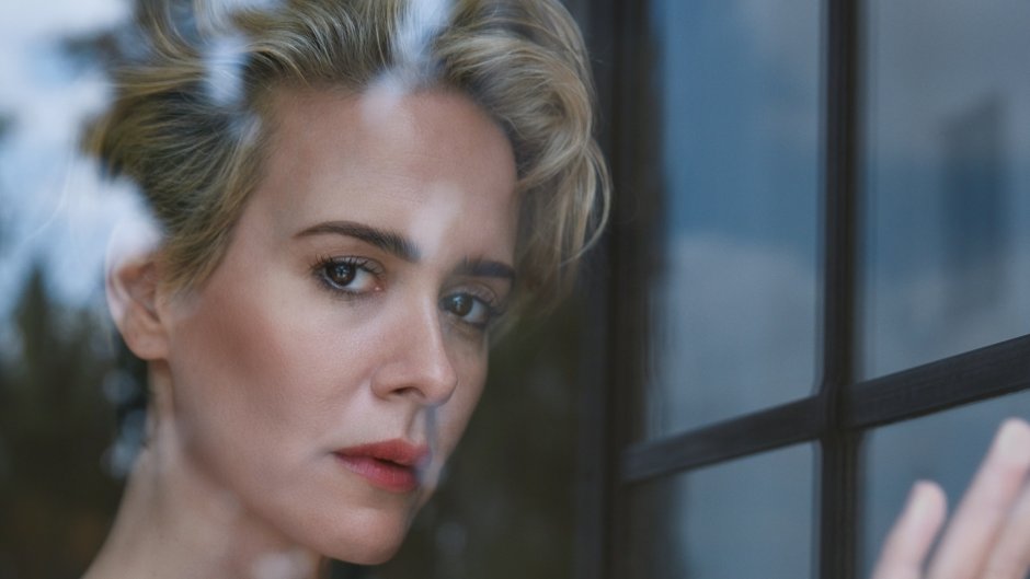 Сара полсон