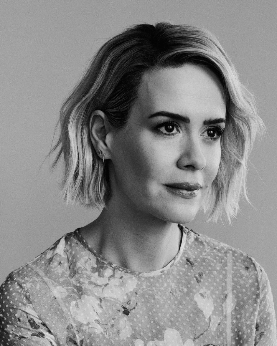 Сара полсон американская история ужасов