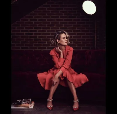 Фотосессии знаменитостей