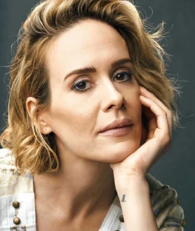 Американская история ужасов сара полсон